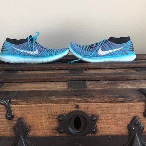 Nike Free RN Flyknit